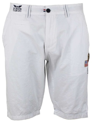 shorts & βερμούδες harry kayn bermuda homme cathar |