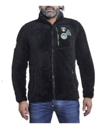 fleece peak mountain blouson polaire homme cavian |