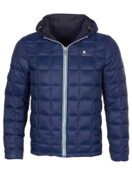 χοντρό μπουφάν peak mountain doudoune homme cawa |