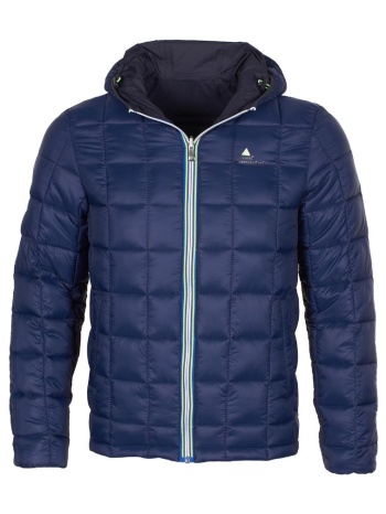 χοντρό μπουφάν peak mountain doudoune homme cawa | σε προσφορά