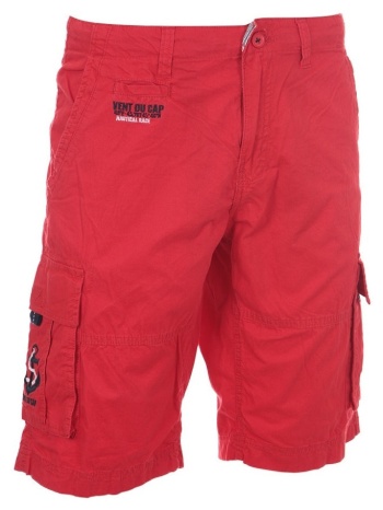 shorts & βερμούδες vent du cap bermuda homme cebay | σε προσφορά