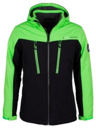 μπουφάν peak mountain blouson de ski homme ceflight |