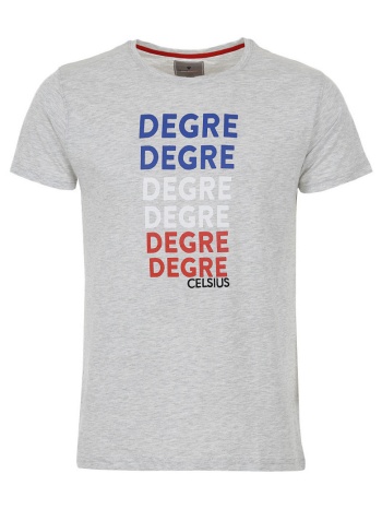 t-shirt με κοντά μανίκια degré celsius t-shirt manches σε προσφορά