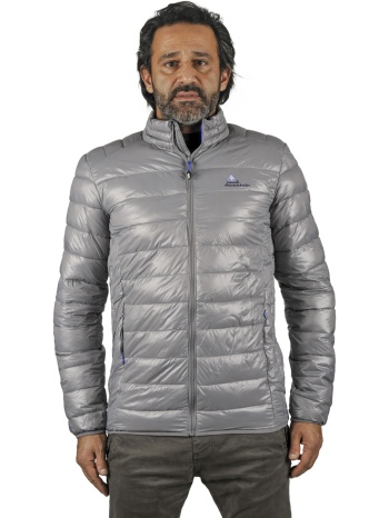 χοντρό μπουφάν peak mountain doudoune fine homme ceking | σε προσφορά