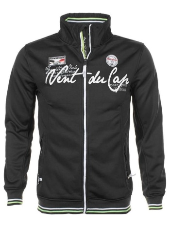 fleece vent du cap blouson polaire homme celo |