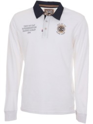 πόλο με μακριά μανίκια ...