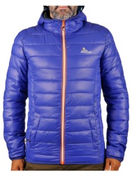 χοντρό μπουφάν peak mountain doudoune fine à capuche homme censeodn |