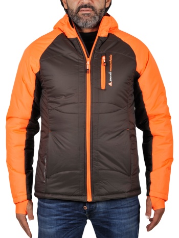 μπουφάν peak mountain blouson de ski homme cepeak | σε προσφορά