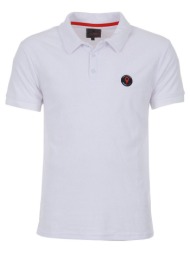 πόλο με κοντά μανίκια degré celsius polo manches courtes homme cepong |