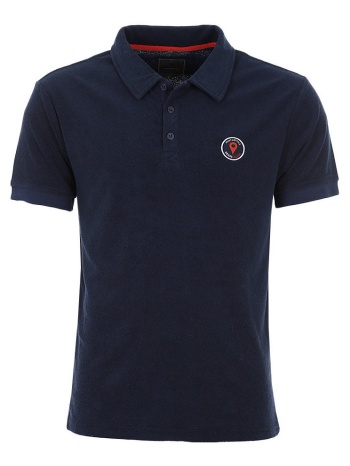 πόλο με κοντά μανίκια degré celsius polo manches courtes σε προσφορά