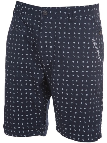 shorts & βερμούδες vent du cap bermuda homme ceprint |