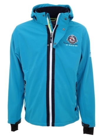 μπουφάν vent du cap blouson softshell homme cetom | σε προσφορά