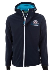 μπουφάν vent du cap blouson softshell homme cetom |