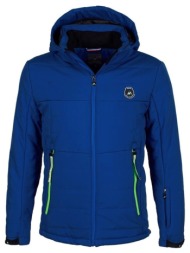 χοντρό μπουφάν peak mountain doudoune de ski homme champion |