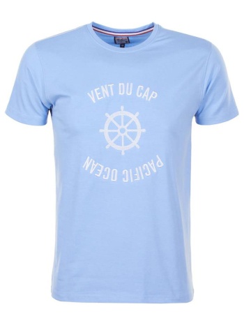 t-shirt με κοντά μανίκια vent du cap t-shirt manches σε προσφορά