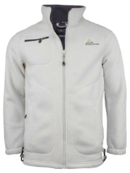 fleece peak mountain blouson polaire homme cik |