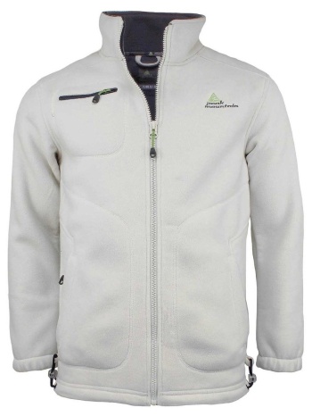 fleece peak mountain blouson polaire homme cik |