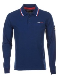 πόλο με μακριά μανίκια ...