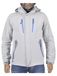 μπουφάν peak mountain blouson softshell homme cilo |