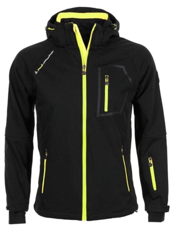 μπουφάν peak mountain blouson softshell homme cimaleak | σε προσφορά