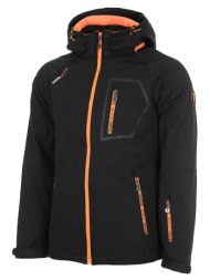 μπουφάν degré celsius blouson softshell homme cimalon |