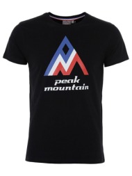 t-shirt με κοντά μανίκια ...