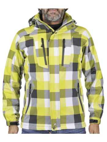 μπουφάν peak mountain blouson de ski homme cina | σε προσφορά