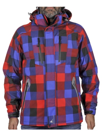 μπουφάν peak mountain blouson de ski homme cina | σε προσφορά