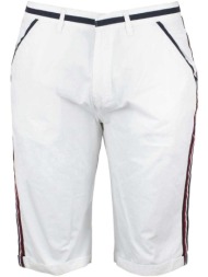 shorts & βερμούδες srk bermuda homme classi |