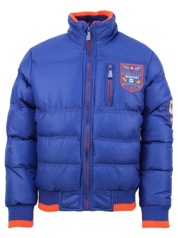 χοντρό μπουφάν harry kayn doudoune homme cleime | σε προσφορά