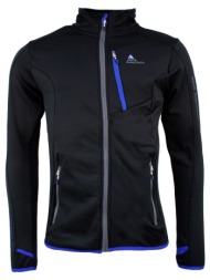 fleece peak mountain blouson polar shell homme climate |