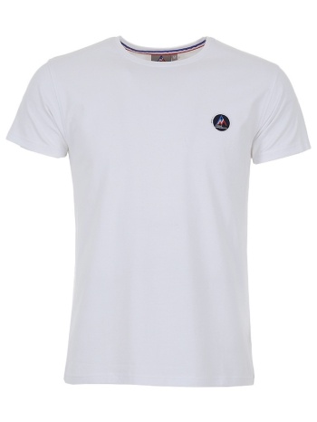 t-shirt με κοντά μανίκια peak mountain t-shirt manches σε προσφορά