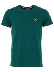 t-shirt με κοντά μανίκια ...