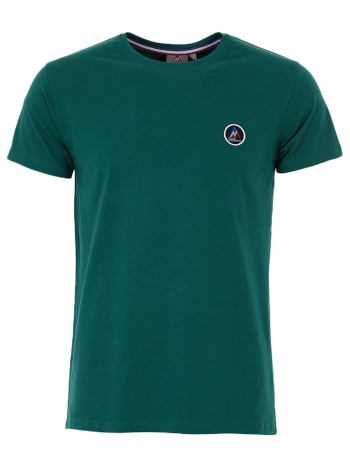 t-shirt με κοντά μανίκια peak mountain t-shirt manches σε προσφορά