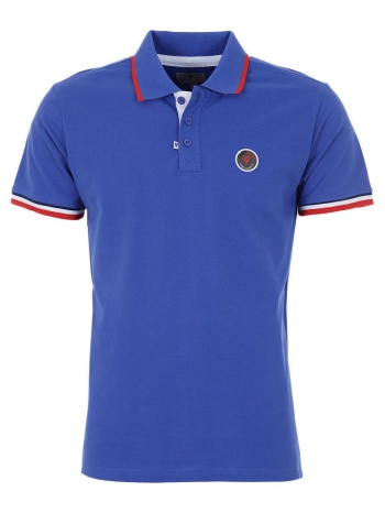 πόλο με κοντά μανίκια degré celsius polo manches courtes σε προσφορά