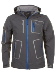 μπουφάν peak mountain blouson softshell homme coftibi |