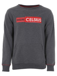 φούτερ degré celsius sweat homme colak |