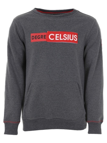φούτερ degré celsius sweat homme colak | σε προσφορά