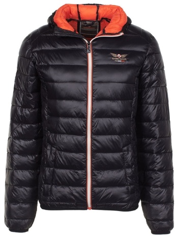 χοντρό μπουφάν harry kayn doudoune fine à capuche homme σε προσφορά