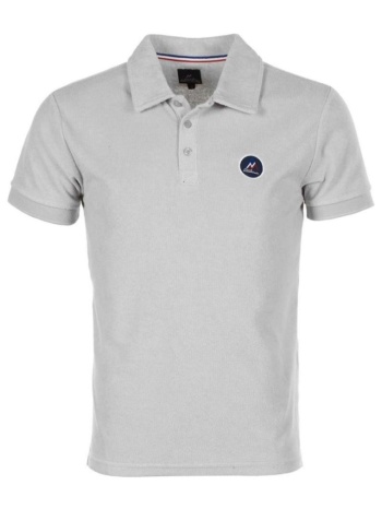 πόλο με κοντά μανίκια peak mountain polo éponge manches σε προσφορά