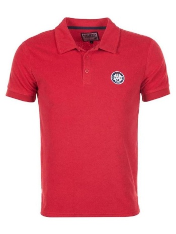 πόλο με κοντά μανίκια vent du cap polo manches courtes σε προσφορά