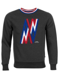 φούτερ peak mountain sweat homme contamine |