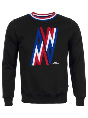 φούτερ peak mountain sweat homme contamine | σε προσφορά