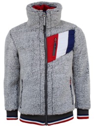 fleece peak mountain polaire homme corneille |
