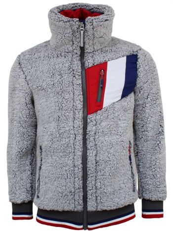 fleece peak mountain polaire homme corneille | σε προσφορά