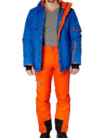 παντελόνια peak mountain ensemble de ski homme cosmic | σε προσφορά