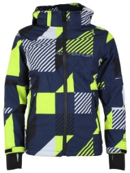 μπουφάν peak mountain blouson softshell homme cover |