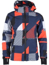 μπουφάν peak mountain blouson softshell homme cover |