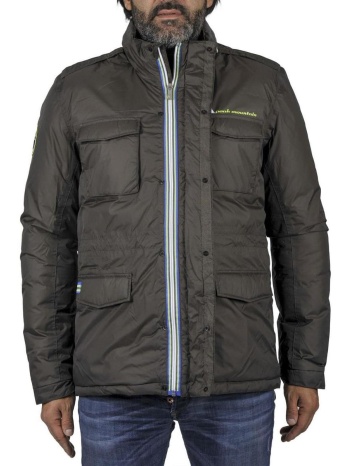 παρκά peak mountain parka homme cowai | σε προσφορά