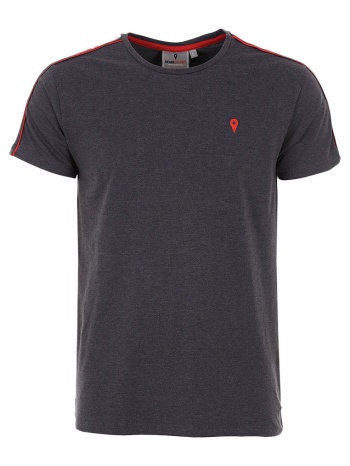 t-shirt με κοντά μανίκια degré celsius t-shirt manches σε προσφορά